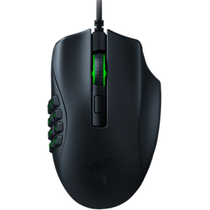 Миша RAZER Naga X (RZ01-03590100-R3M1) ТОП в Луцьку