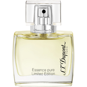 хороша модель Туалетна вода для чоловіків S.T. Dupont Essence Pure Limited Edition Pour Homme 30 мл (3386460096737)