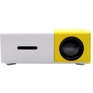 UFT Mini Projector UFTVP1 Yellow (VP1) ТОП в Луцке