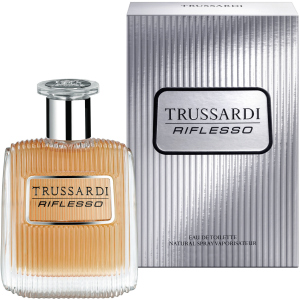 Туалетна вода для чоловіків Trussardi Riflesso 50 мл (8011530805494) ТОП в Луцьку