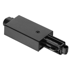 Коннектор Nordlux 79039903 Link Opposite Adaptor (Black) в Луцке