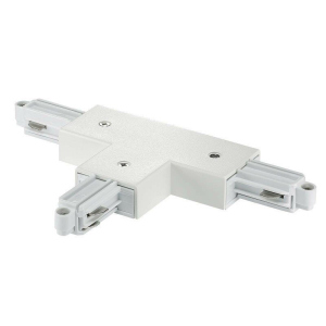 Конектор Nordlux 86059901 Link T-Connector Right (White) краща модель в Луцьку