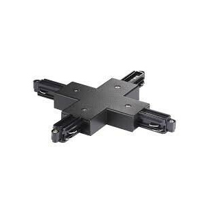 Конектор Nordlux 86079903 Link X-Connector (Black) рейтинг