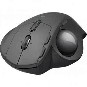 Мишка Logitech MX Ergo Bluetooth Graphite (910-005179) рейтинг