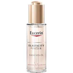 Антивікова олія для обличчя Eucerin Elasticity-Filler 30 мл (4005800158148) ТОП в Луцьку