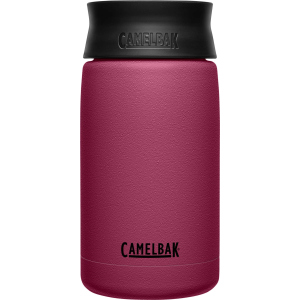 Спортивний термостакан CamelBak 1893503040 Hot Cap Cap SST Vacuum Insulated 12oz Plum 0.35 л (886798024356) в Луцьку