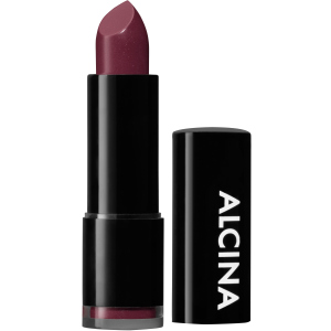 Помада для губ Alcina Shiny Lipstick 050 Berry 18 г (4008666655486)