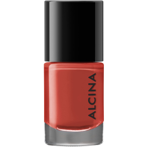 Лак для ногтей Alcina Ultimate Nail Colour 020 Lilac 10 мл (4008666657312) лучшая модель в Луцке