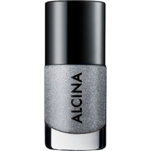 Лак для ногтей Alcina Ultimate Nail Colour 220 Granite 10 мл (4008666657527) ТОП в Луцке