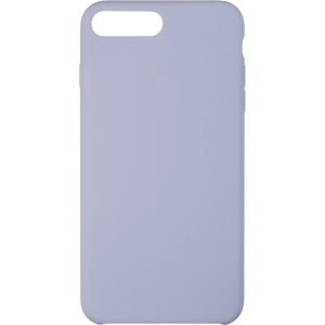 Панель Krazi Soft Case для Apple iPhone 7 Plus/8 Plus Lavender Grey краща модель в Луцьку