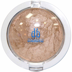 Хайлайтер db cosmetic запеченый Bellagio Melange Baked №302 11 г (8026816302918) в Луцке