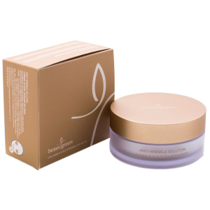 Гідрогелеві патчі більшого розміру BeauuGreen Collagen & Gold Hydrogel Eye Patch 60 шт (8809389031528) в Луцьку