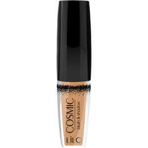 Рум'яна-тіні Lilo кремові Cosmic Blush&Shadow тон 905 3.1 г (4814587003127) в Луцьку