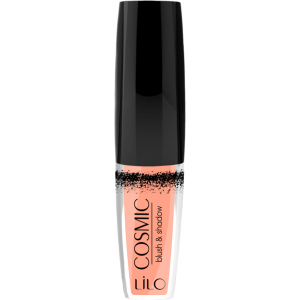 Рум'яна-тіні Lilo кремові Cosmic Blush&Shadow тон 904 3.1 г (4814587003110) ТОП в Луцьку