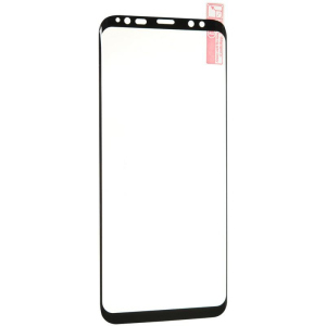 Захисне скло Gelius Pro 5D Full Cover Glass for Samsung G950 (S8) рейтинг