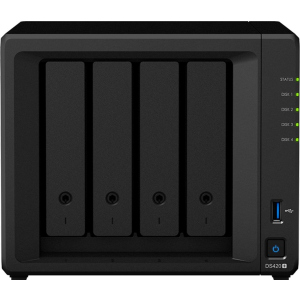 Synology DS420+ ТОП в Луцке