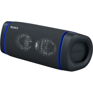 Акустическая система Sony SRS-XB33 Extra Bass Black (SRSXB33B.RU2) ТОП в Луцке