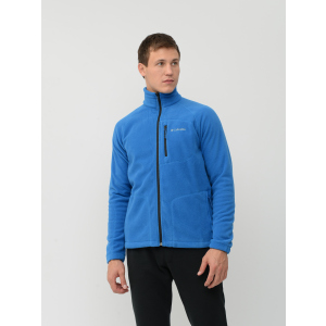 Толстовка Columbia Fast Trek II Full Zip Fleece 1420421-433 XL (0193855364691) ТОП в Луцьку