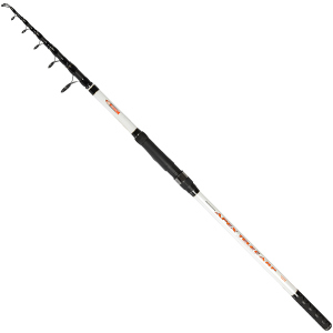 Вудилище коропове Brain Apex Tele Carp 4.2 м 3.5lbs tele (18584297) надежный