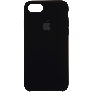 купить Панель ArmorStandart Solid Series для Apple iPhone 7/8/SE (2020) Black