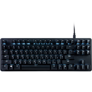 Клавіатура провідна Razer BlackWidow Lite USB (RZ03-02640100-R3M1) краща модель в Луцьку