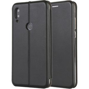 Чехол-книжка Doogee PU leather case для Doogee Y7 Black