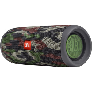 Акустическая система JBL Flip 5 Squad (JBLFLIP5SQUAD) в Луцке