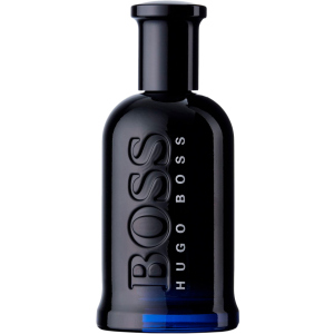 Тестер Туалетна вода для чоловіків Hugo Boss Bottled Night 100 мл (737052352046) краща модель в Луцьку