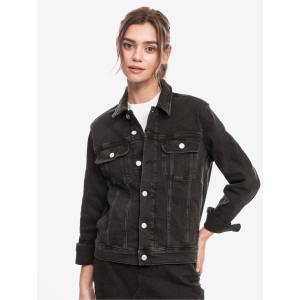 Джинсова куртка Jeans Regular 90'S Denim Jacket J20J215927-1BY M Denim Black (8719853763605) в Луцьку