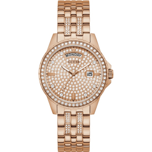 Жіночий годинник GUESS GW0254L3