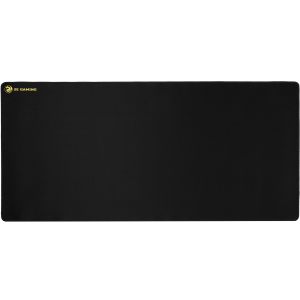 Ігрова поверхня 2E Gaming Mouse Pad 3XL Speed ​​Black (2E-PGSP340B) краща модель в Луцьку