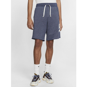 Спортивні шорти Nike M NSW Spe Short Ft Alumni AR2375-494 XL (193154841275) в Луцьку