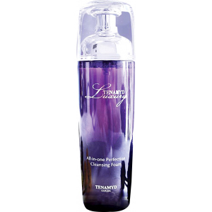 Відновлювальний засіб для очищення Tenamyd Canada All-in-one Perfection Cleansing Foam 140 мл (8807755461313) в Луцьку