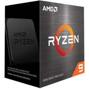 Процессор AMD Ryzen 9 5950X 3.4GHz/64MB (100-100000059WOF) sAM4 BOX в Луцке