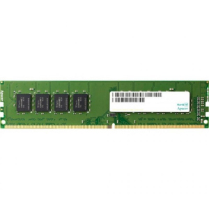 Модуль пам'яті для комп'ютера DDR3 8GB 1600 MHz Apacer (DL.08G2K.KAM) рейтинг