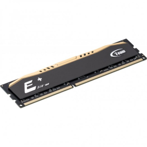 Модуль памяти для компьютера DDR3 8GB 1333 MHz Elite Plus Team (TPD38G1333HC901) в Луцке