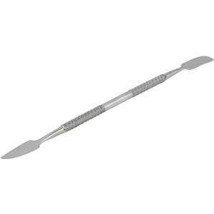 Стальная лопатка-аппликатор Mehron Stainless Steel Wax Spatula (149) (764294595085)