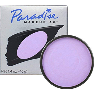 Професійний аквагрим Mehron Paradise Purple 40 г (800-P) (764294580074) краща модель в Луцьку