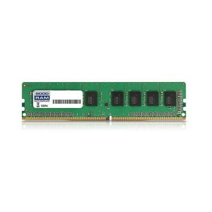 DDR4 8GB/2400 GOODRAM (GR2400D464L17S/8G) ТОП в Луцке