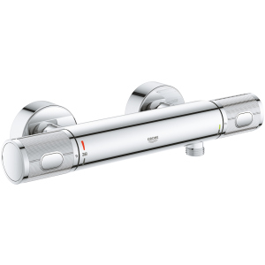 Смеситель для душа GROHE Grohtherm 1000 34776000 в Луцке