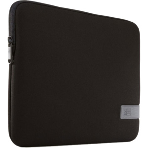 Чехол для ноутбука Case Logic Reflect Sleeve REFMB-113 для MacBook 13" Black (3203955) в Луцке