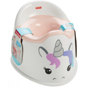 Горшок Fisher-Price Сказочный единорог (GCJ73) в Луцке