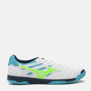 Бути Mizuno Sala Classic 2 In Q1GA1852 44.5 (29 см) Білі (5054698426050) в Луцьку