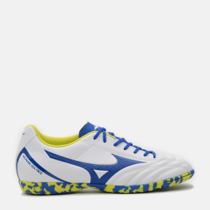 Бути Mizuno Monarcida Neo Sel In P1GF1925 39 (25 см) Білі (5054698622162) ТОП в Луцьку