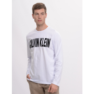 Лонгслив Calvin Klein Jeans 9369.2 XXL (52) Белый в Луцке