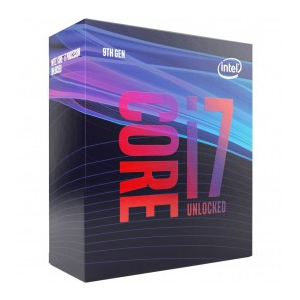 Процессор INTEL Core™ i7 9700K (BX80684I79700K) в Луцке