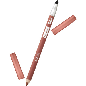 Олівець для губ Pupa True Lip Pencil №003 Golden Biscuit 1.2 г (8011607274826) рейтинг