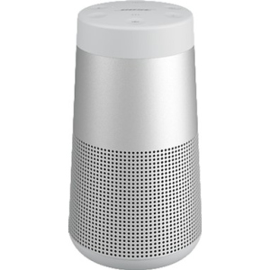 Акустическая система Bose SoundLink Revolve II Bluetooth Speaker Grey (858365-2310) в Луцке