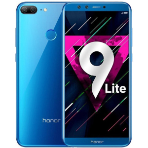 Смартфон Honor 9 Lite 3/32Gb Blue в Луцьку