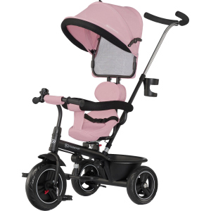 Триколісний велосипед Kinderkraft Freeway Pink (5902533915545) ТОП в Луцьку